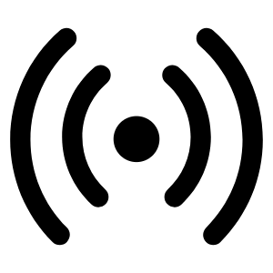 Cellular Icon