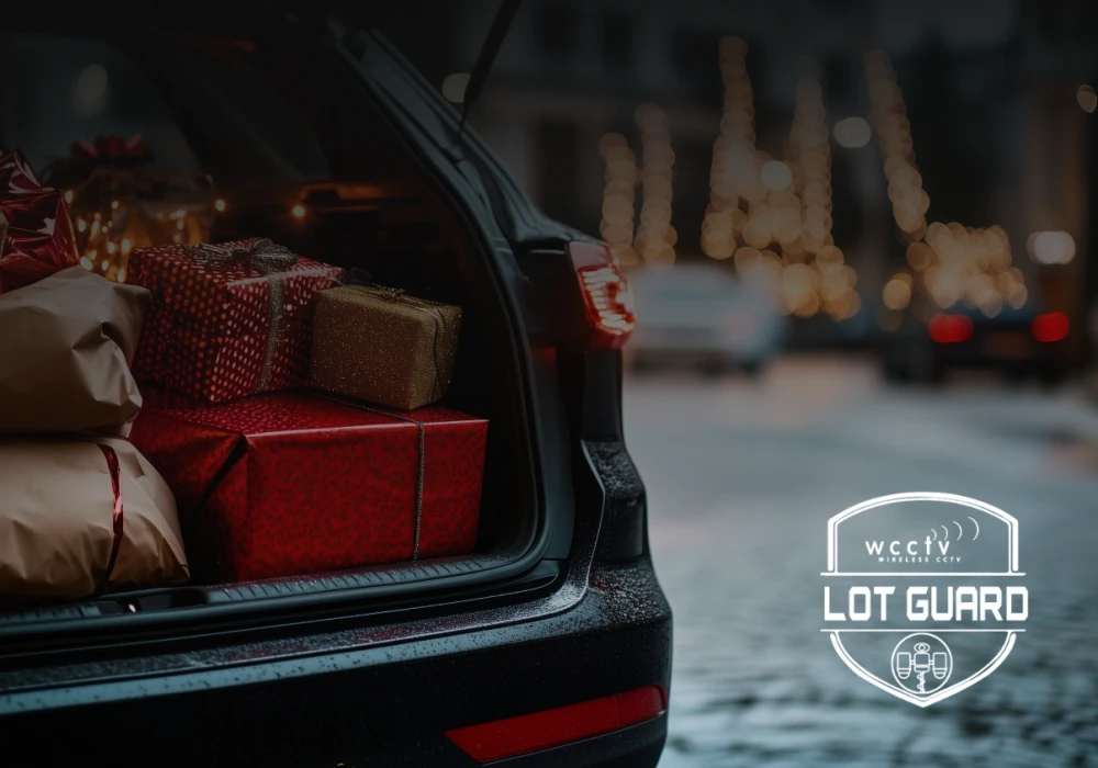 The 2025 Ultimate  Guide to Holiday Parking Lot Security Image (3)