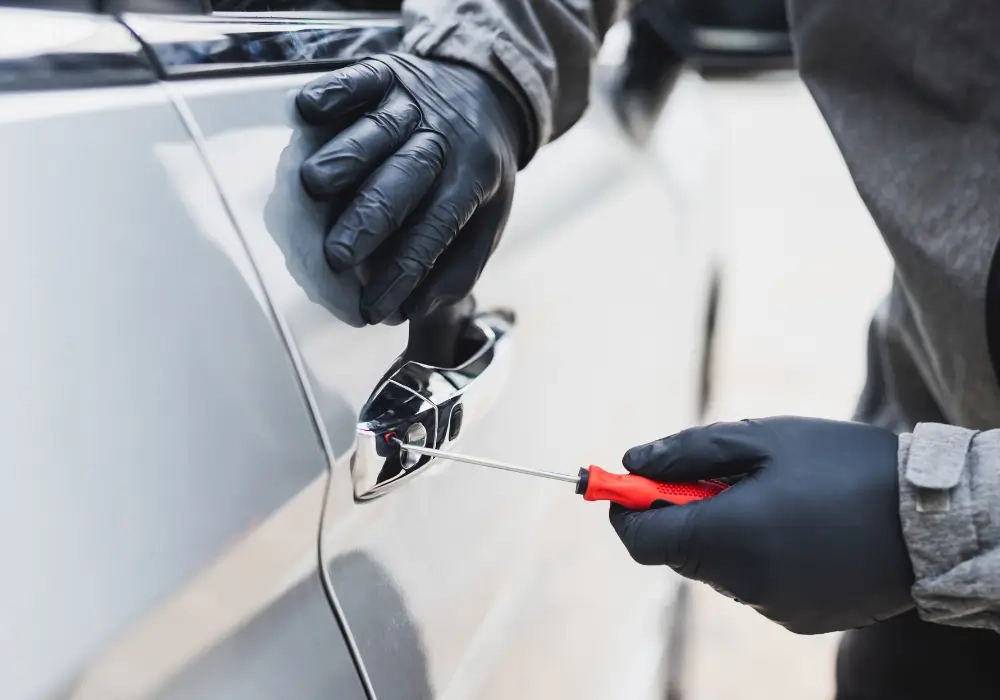 Blog Header Most Commonly Stolen Cars