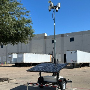 Vehicle Storage Facilities