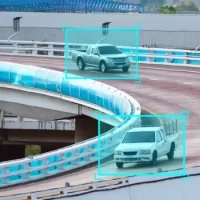 Vehicles Captured on Video Analytics - Thumbnail