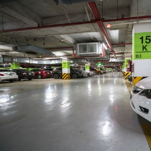 LotGuard for Parking Garages - 3