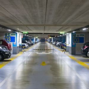 LotGuard for Parking Garages - 2