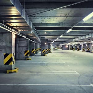LotGuard for Parking Garages - 4