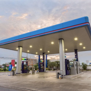 Ways to Stop Gas Station Fuel Theft TN
