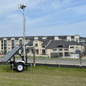 Why Property Managers Shouldn't Overlook Remote Monitoring TN Surveillance Trailer