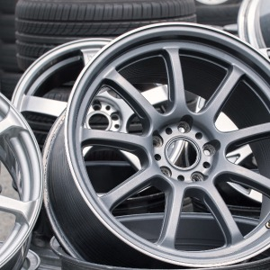 Car Rims - LotGuard