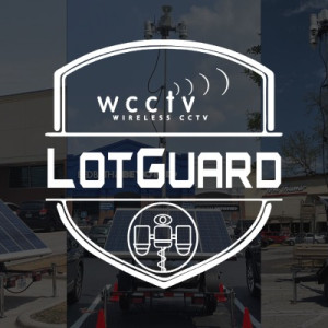 LotGuard Splash Image - Parking Lot Surveillance Cameras