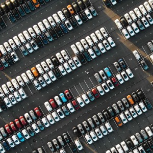 Why Parking Lots are Targeted for Crime - LotGuard USA