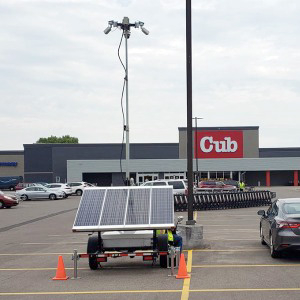 Protect Your Retail Parking Lots with LotGuard