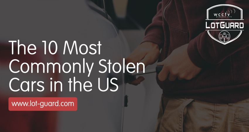 The 10 Most Commonly Stolen Card in the US - LotGuard