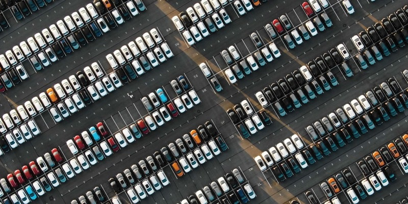 LotGuard - Why Parking Lots are Targeted for Criminal Activity
