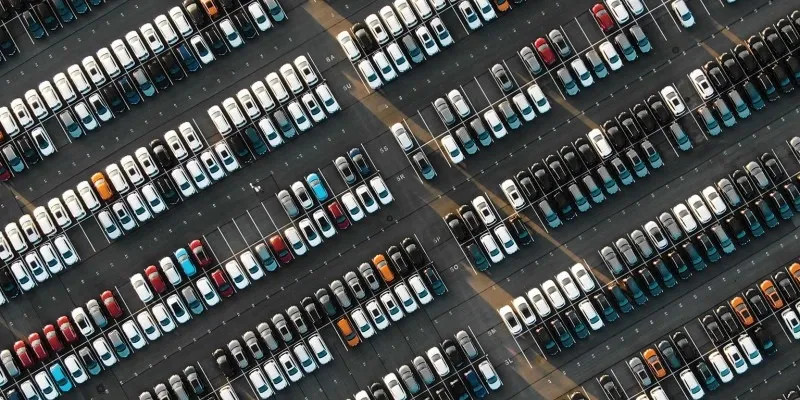 4 Parking Lot Safety Tips - EHS Daily Advisor