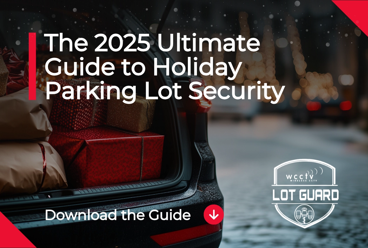The 2025 Ultimate  Guide to Holiday Parking Lot Security Image (2)